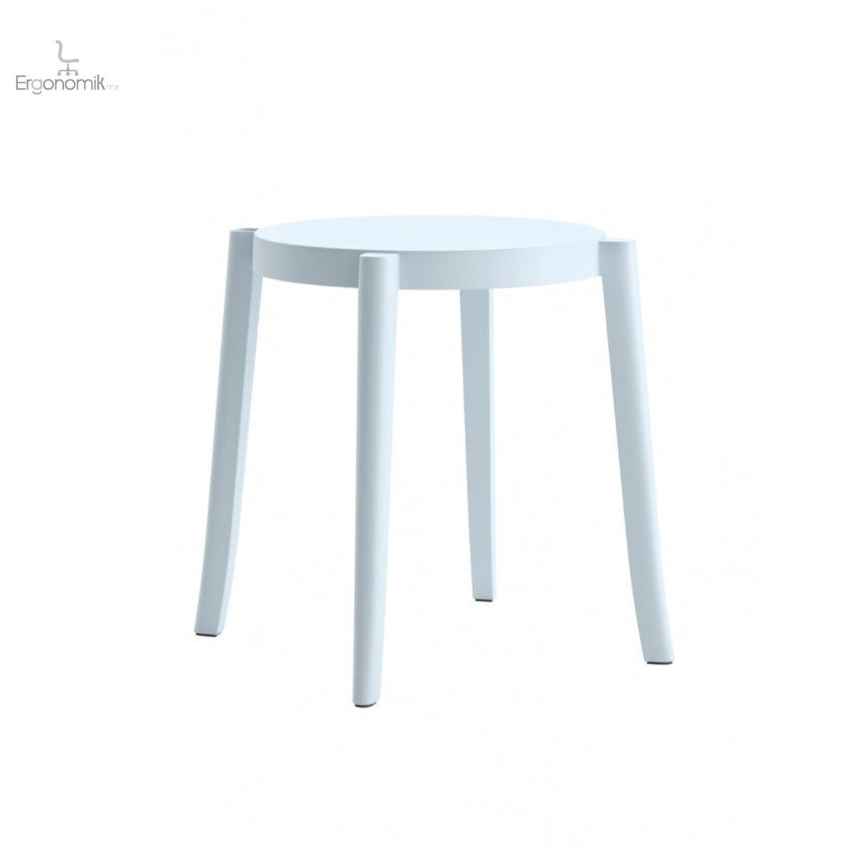 Mesa Torre S - Ergonomik mesa de exterior OFFIHO