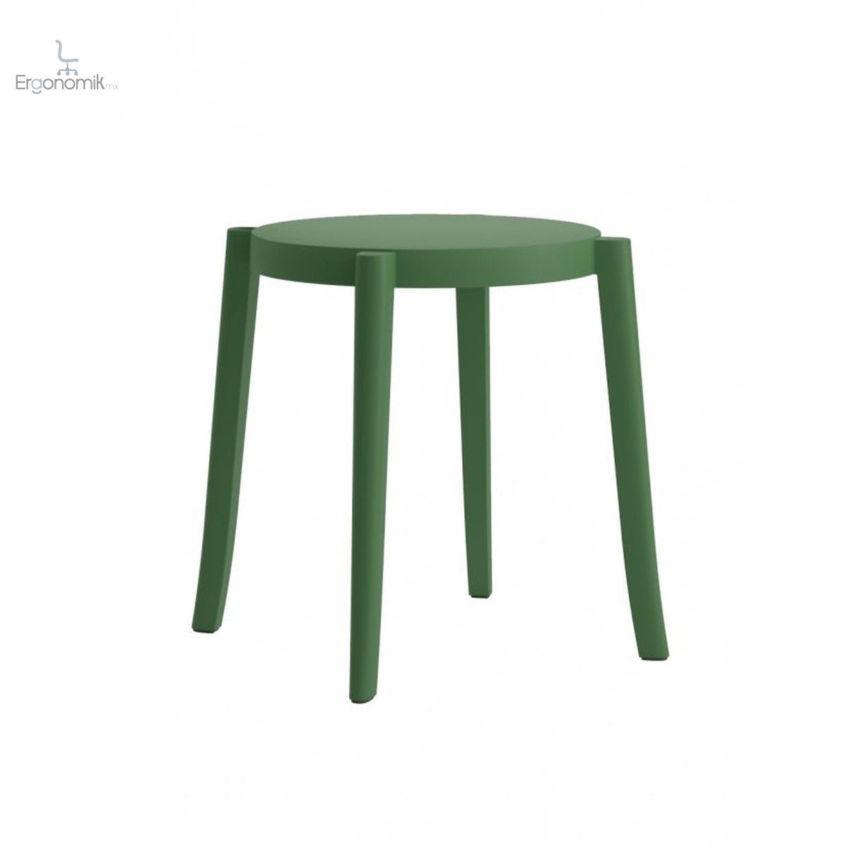 Mesa Torre S - Ergonomik mesa de exterior OFFIHO