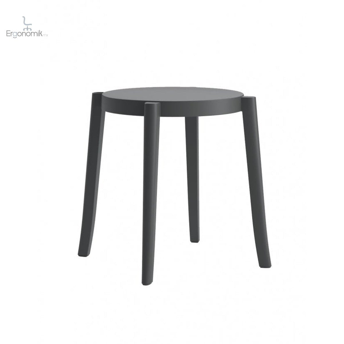 Mesa Torre S - Ergonomik mesa de exterior OFFIHO
