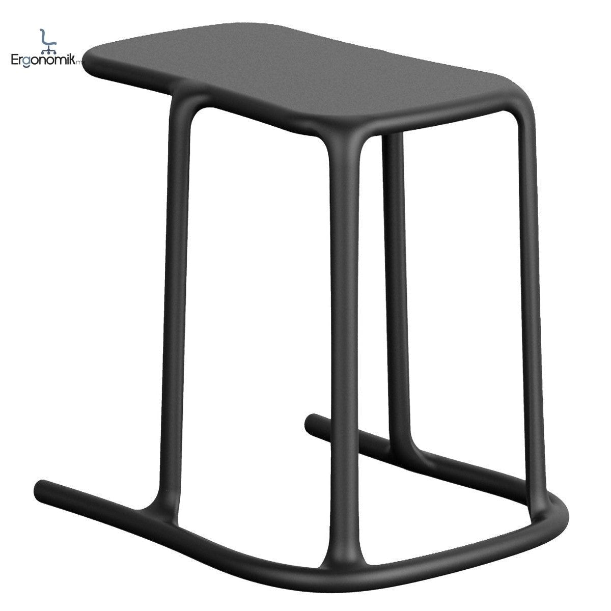 Mesa Uno (4 Piezas) - Ergonomik mesa de exterior OFFIHO