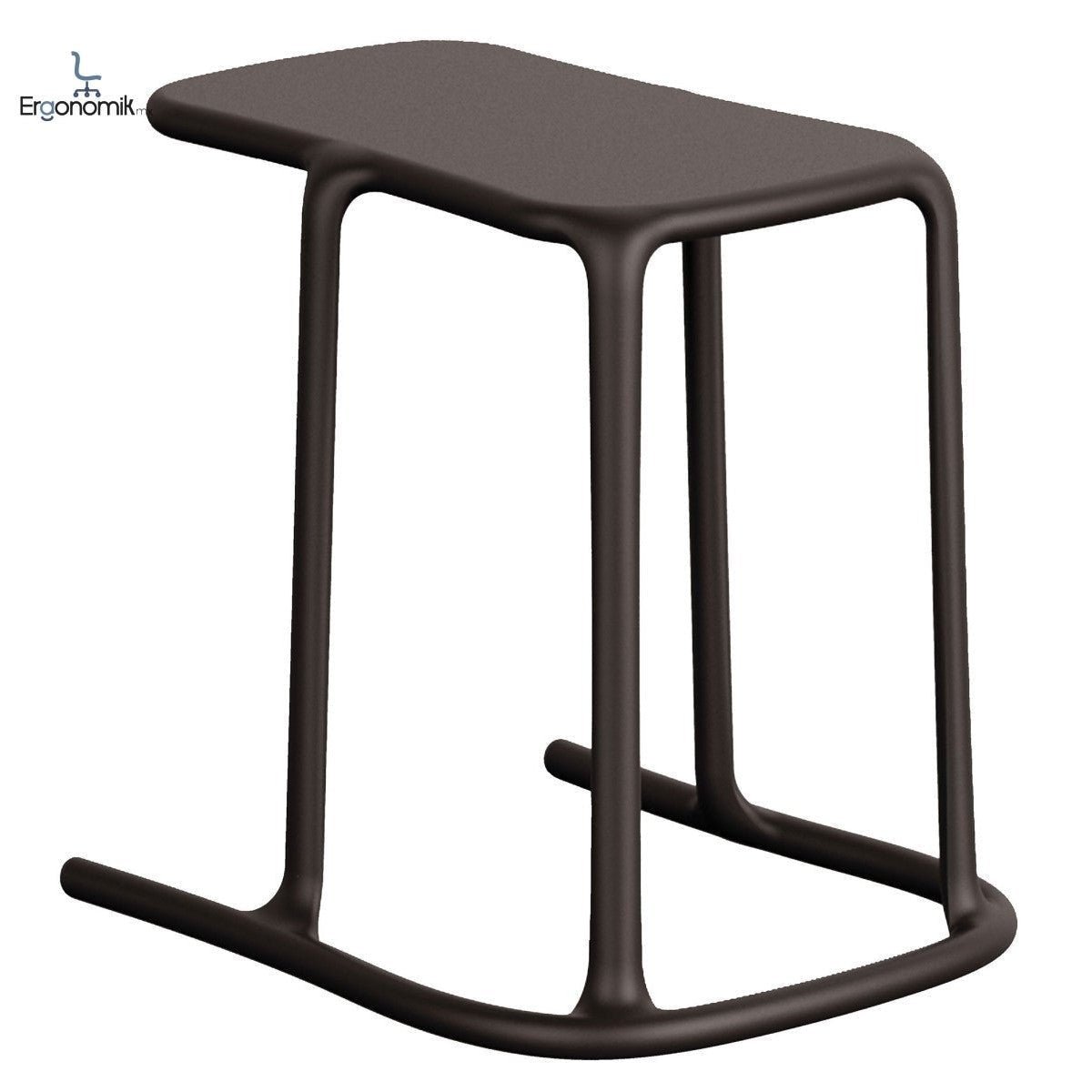 Mesa Uno (4 Piezas) - Ergonomik mesa de exterior OFFIHO