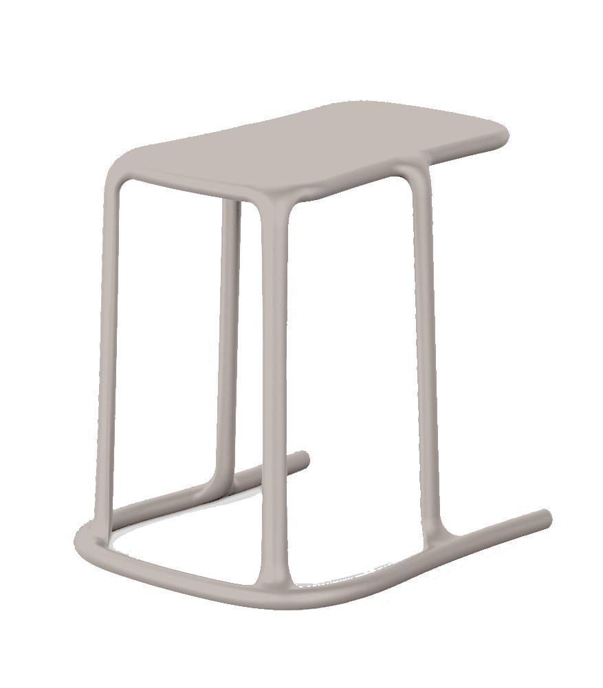 Mesa Uno - 6 piezas - Ergonomik mesa multiusos OFFIHO