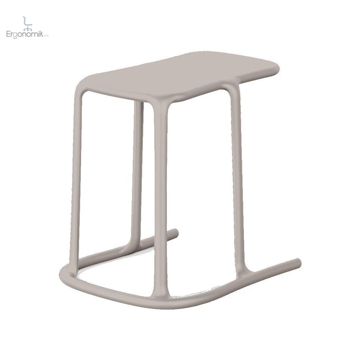 Mesa Uno - 6 piezas - Ergonomik mesa multiusos OFFIHO