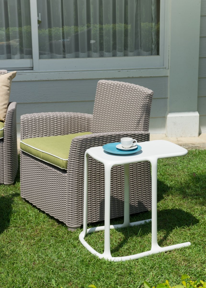 Mesa Uno - 6 piezas - Ergonomik mesa multiusos OFFIHO