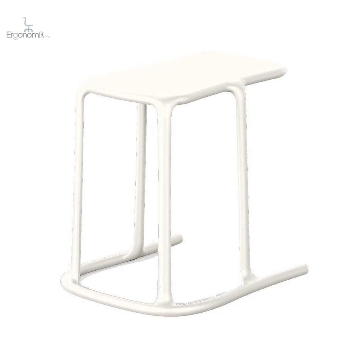 Mesa Uno - 6 piezas - Ergonomik mesa multiusos OFFIHO