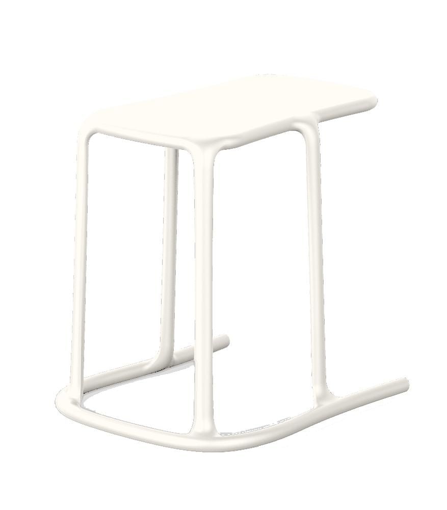 Mesa Uno - 6 piezas - Ergonomik mesa multiusos OFFIHO