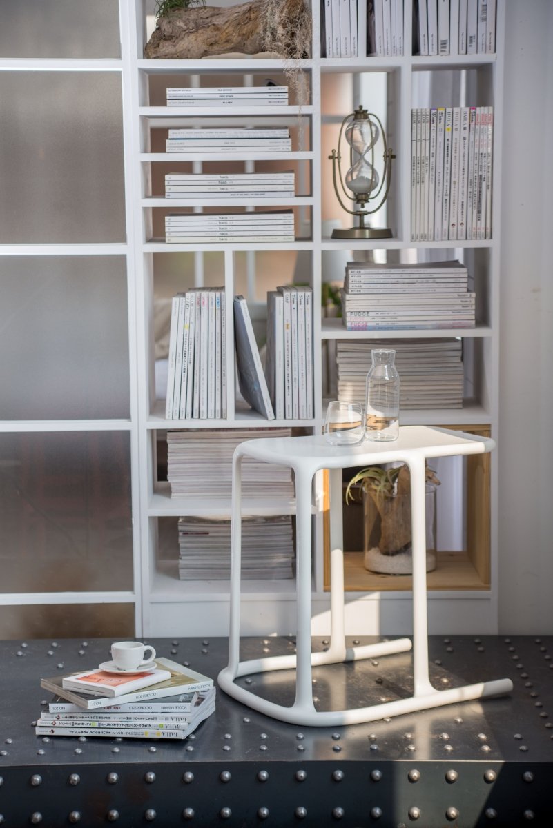 Mesa Uno - 6 piezas - Ergonomik mesa multiusos OFFIHO