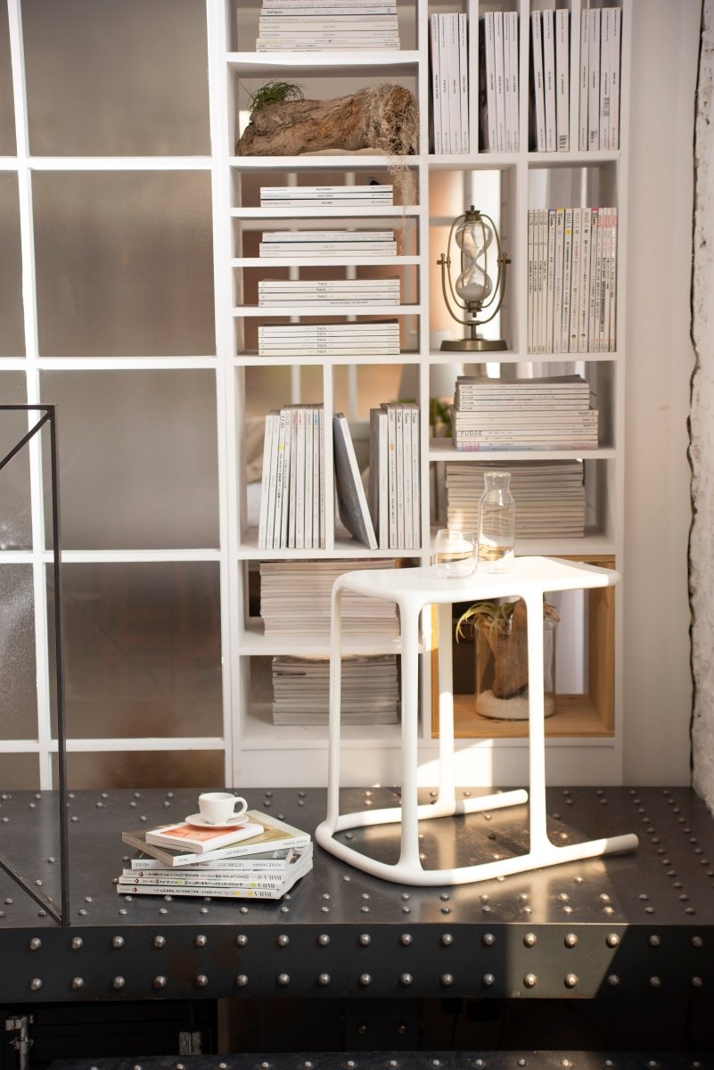 Mesa Uno - 6 piezas - Ergonomik mesa multiusos OFFIHO