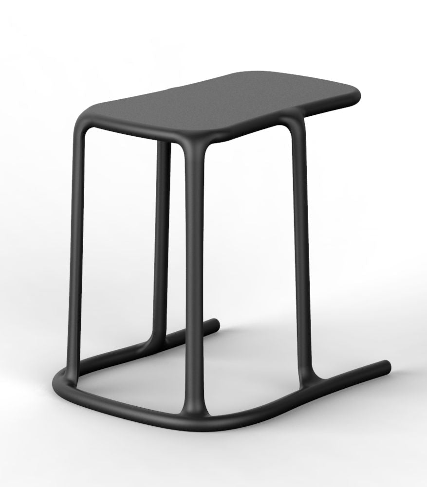 Mesa Uno - 6 piezas - Ergonomik mesa multiusos OFFIHO