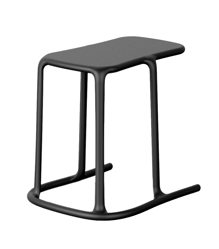 Mesa Uno - 6 piezas - Ergonomik mesa multiusos OFFIHO