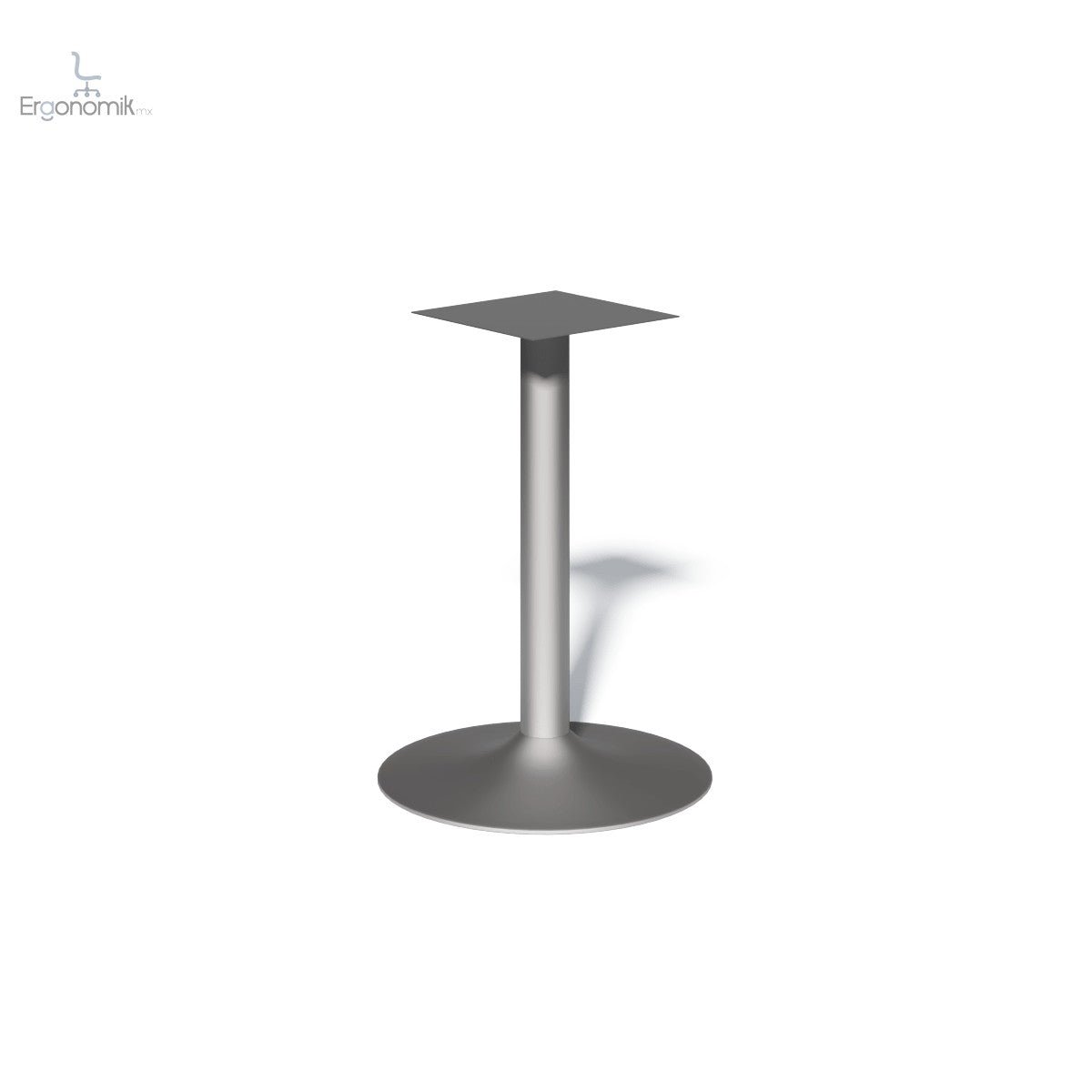 Mesa Vail 38 - Ergonomik escritorio MEM