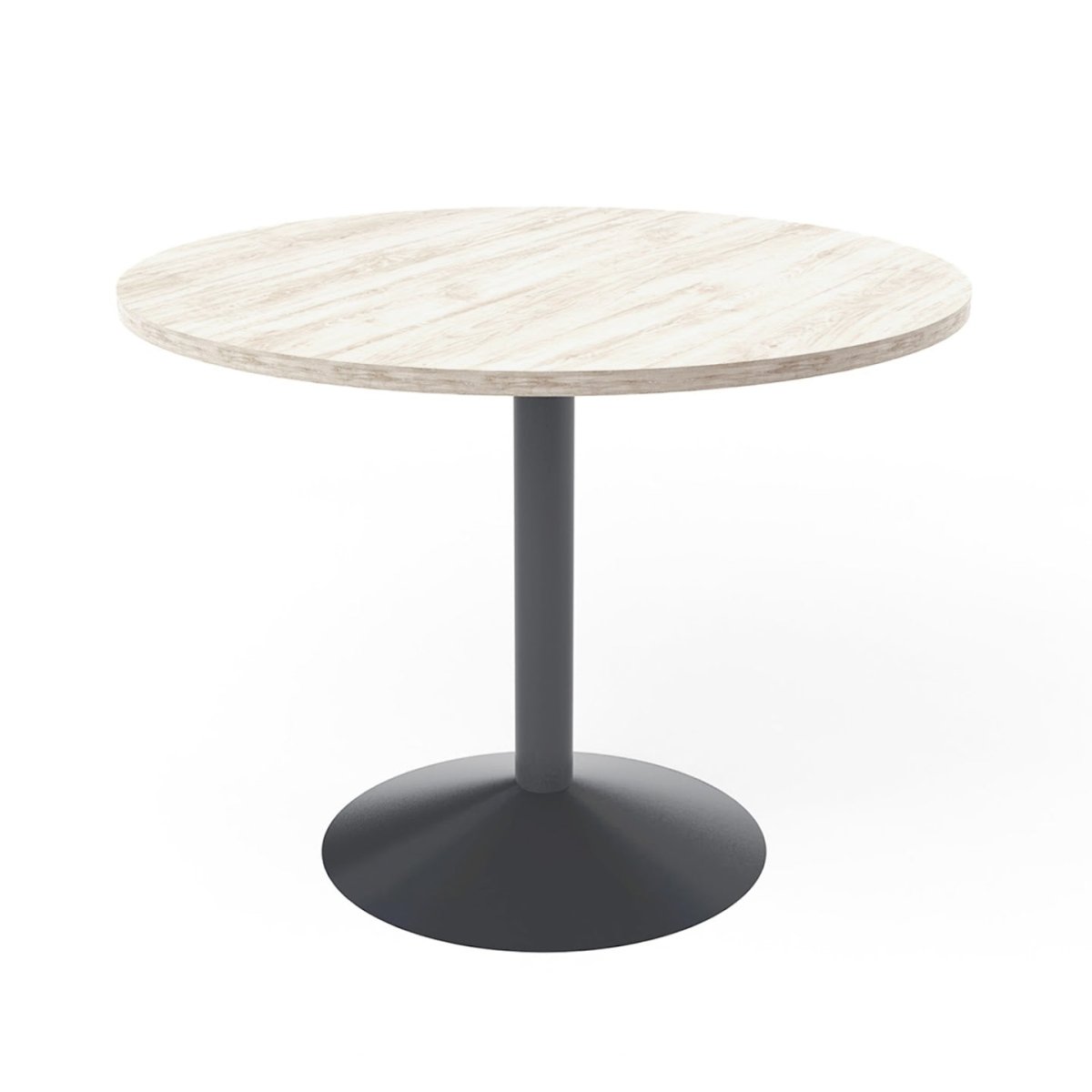 Mesa Vail 58 - Ergonomik escritorio MEM