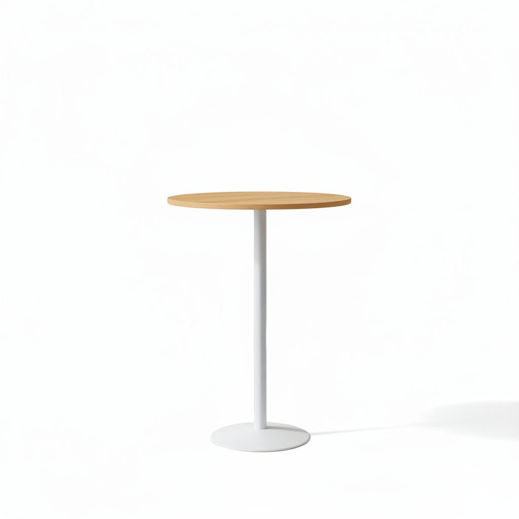 Mesa Vail 58 Alta MM - Ergonomik escritorio MEM