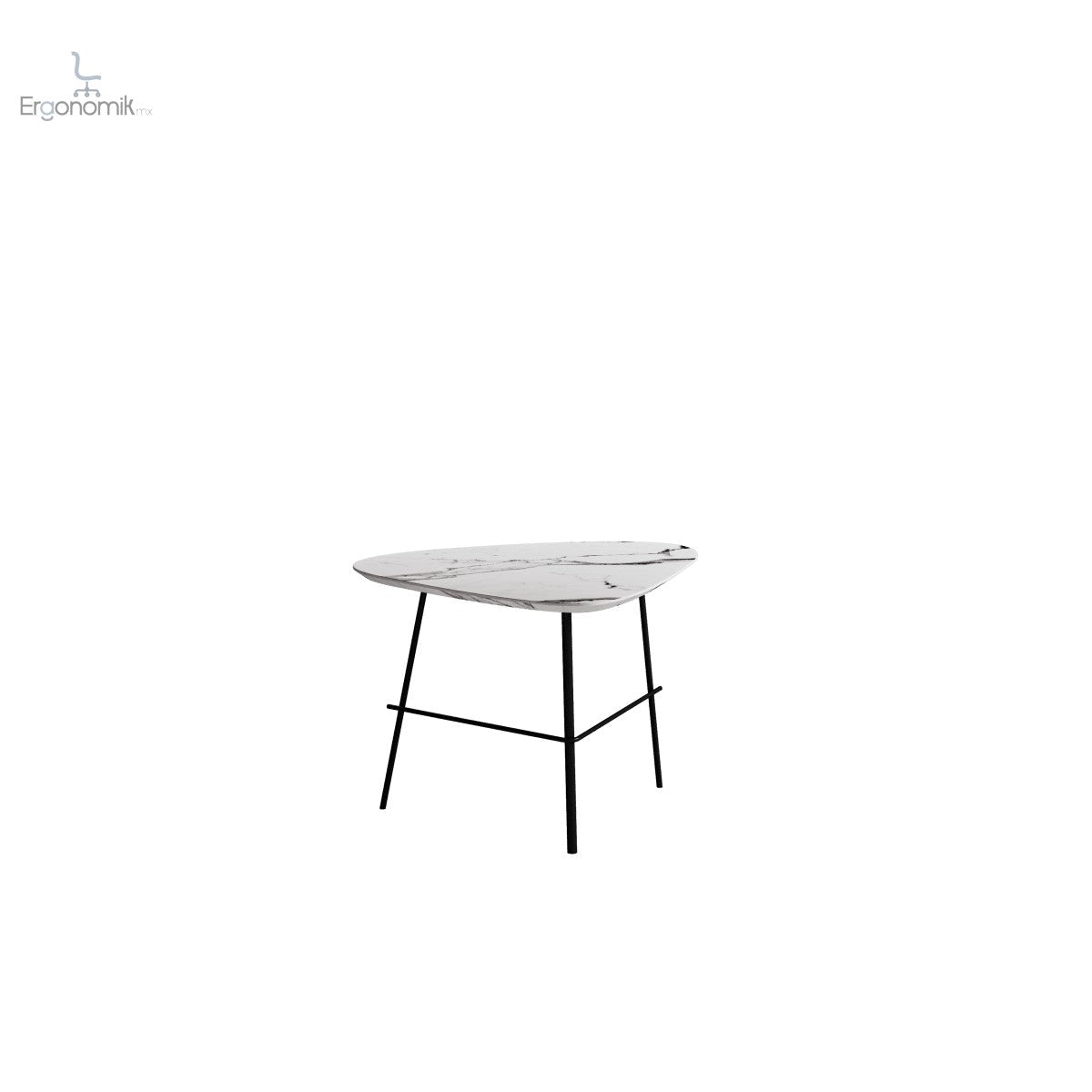 Mesa Wave - Ergonomik escritorio Office Class
