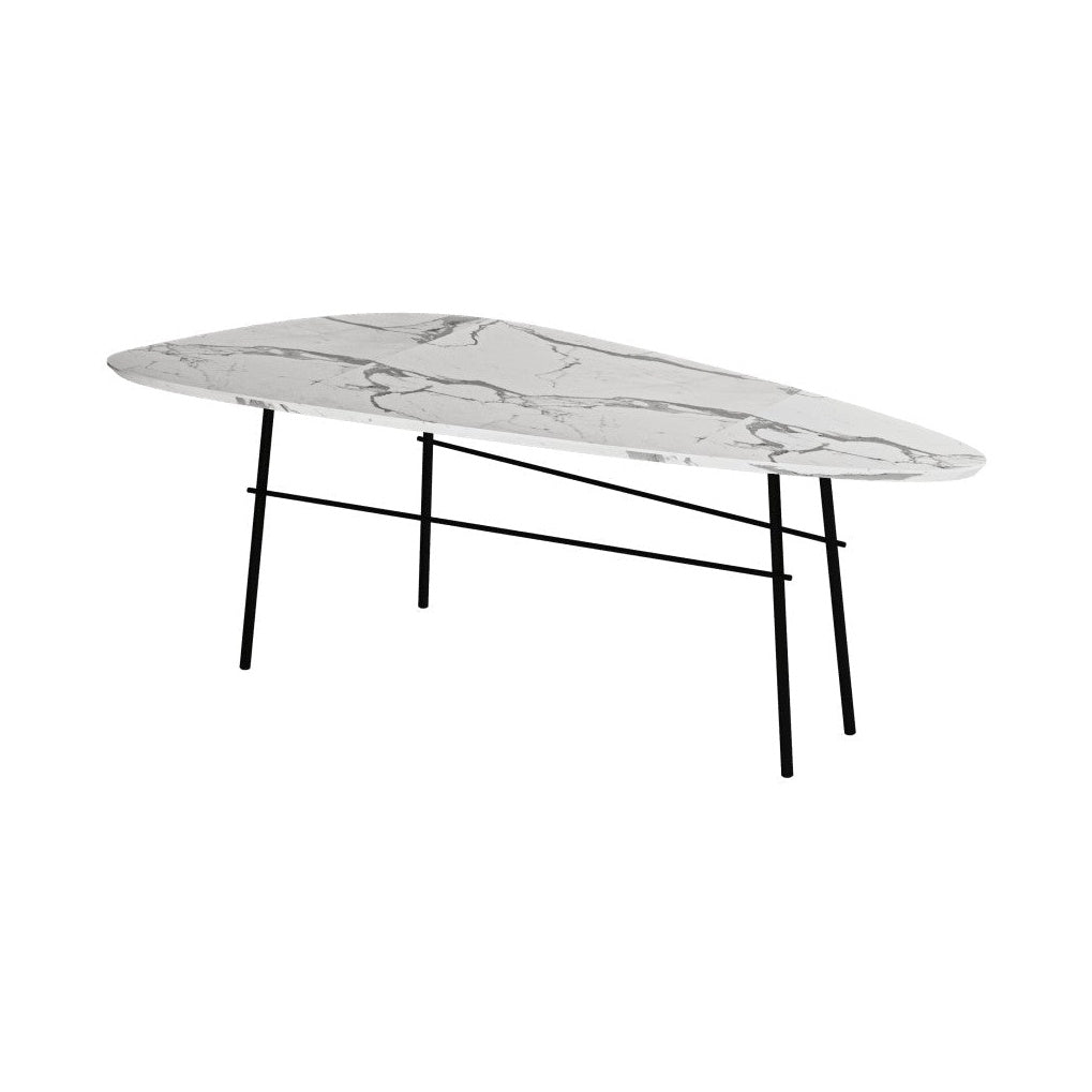 Mesa Wave - Ergonomik escritorio Office Class