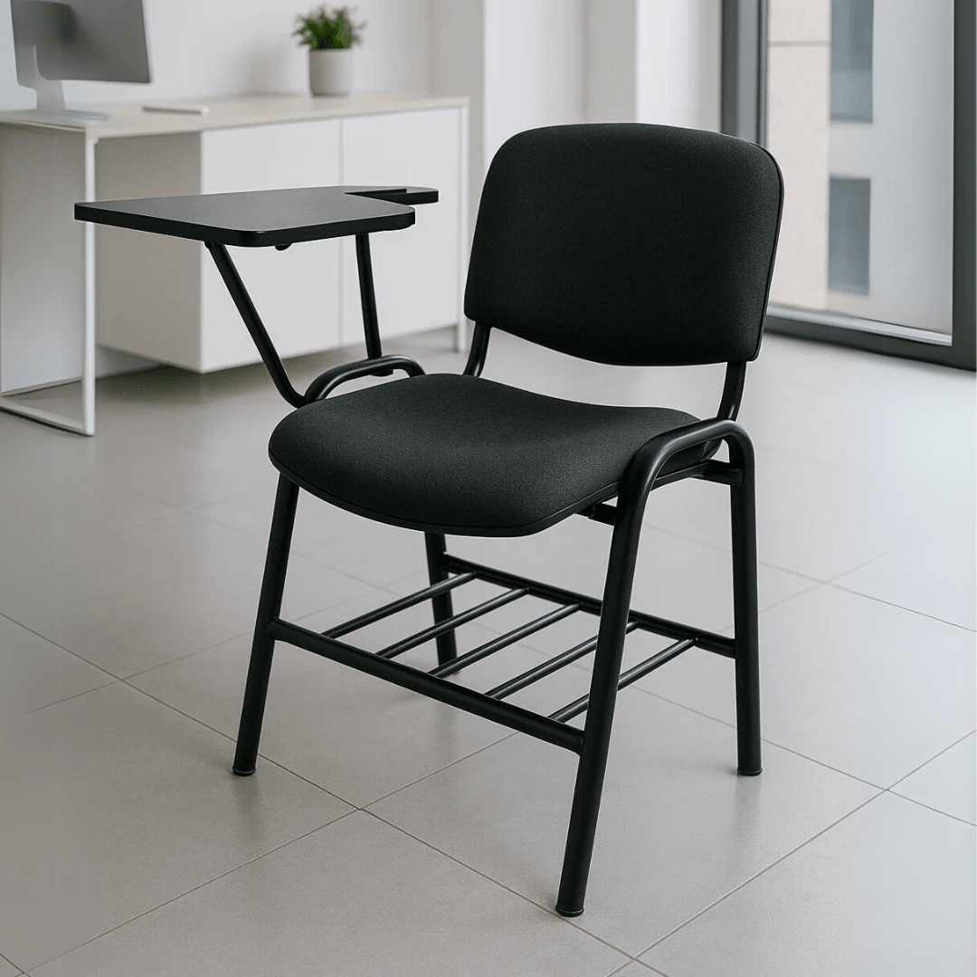 Mesabanco Allegro en Tela - Ergonomik mesabanco OFIK