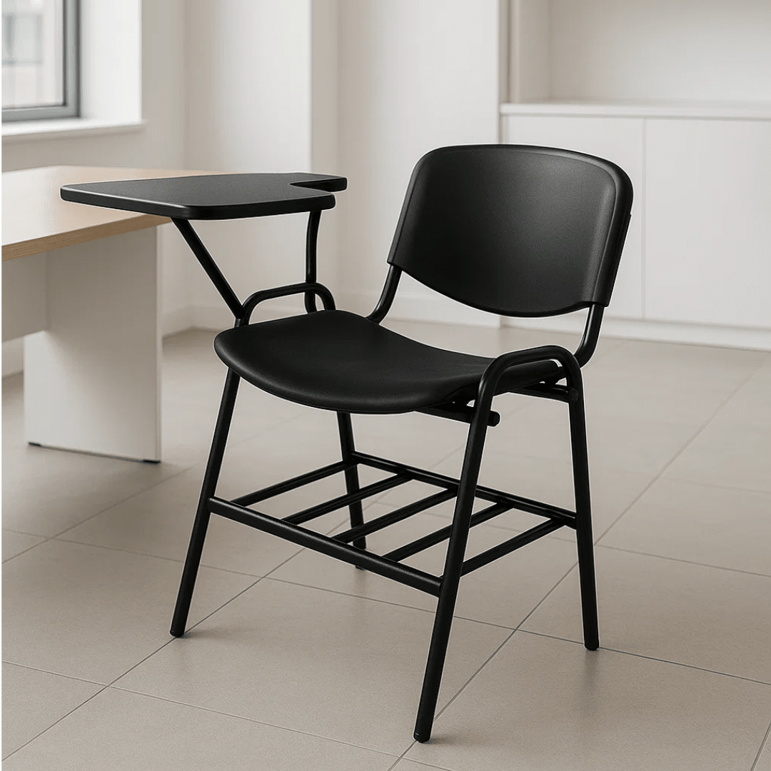 Mesabanco Genova en Plástico - Ergonomik mesabanco OFIK