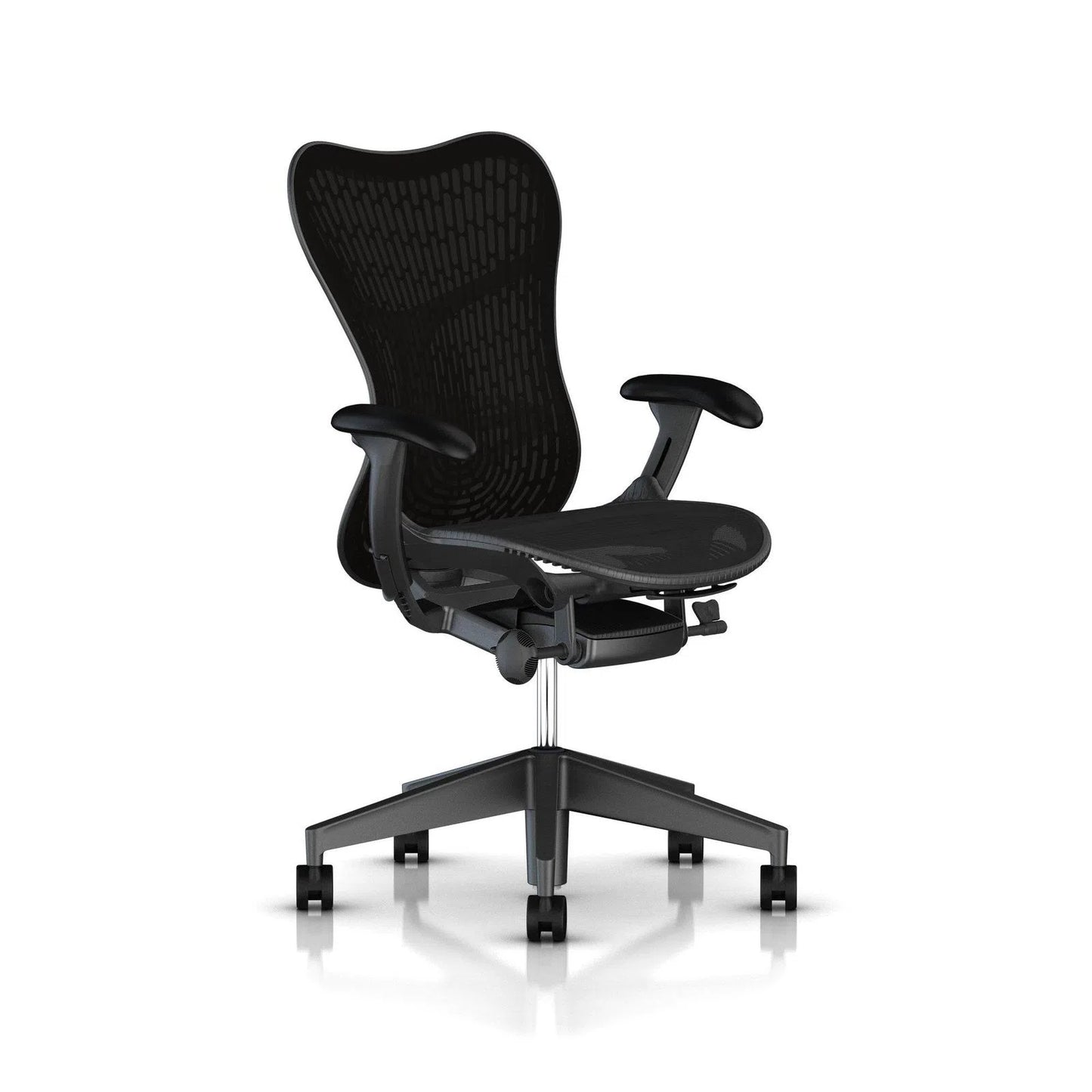 Mirra 2 Butterfly - Herman Miller