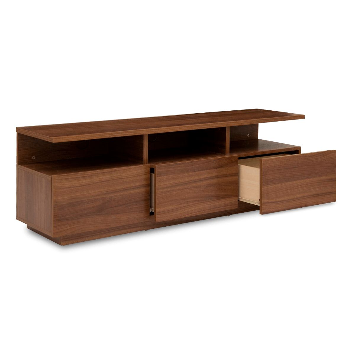 Mueble de TV Dex - Ergonomik Mueble de TV Tamarindo