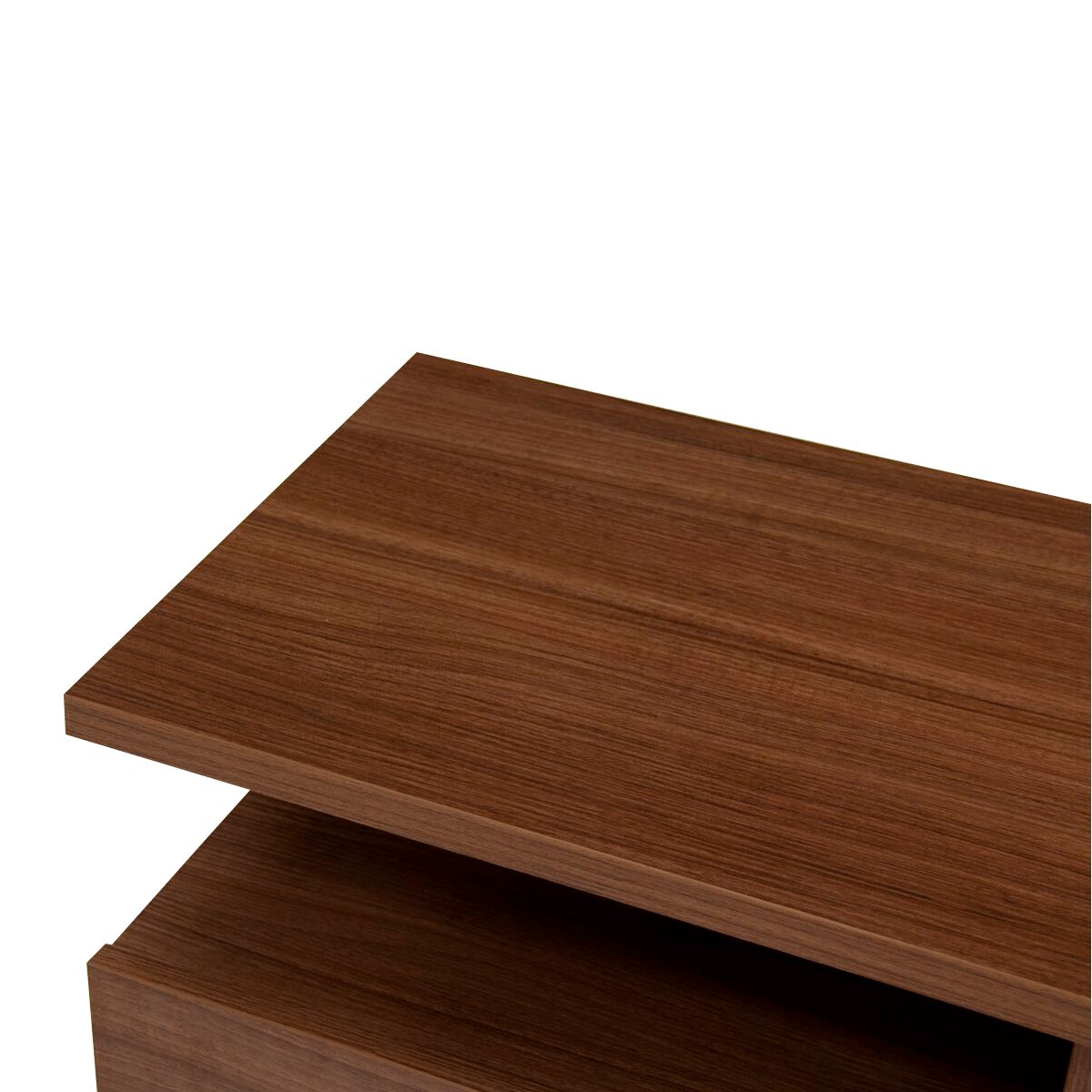 Mueble de TV Dex - Ergonomik Mueble de TV Tamarindo