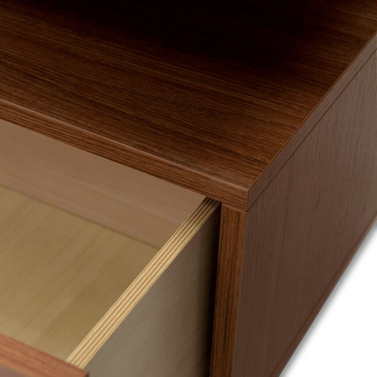 Mueble de TV Dex - Ergonomik Mueble de TV Tamarindo
