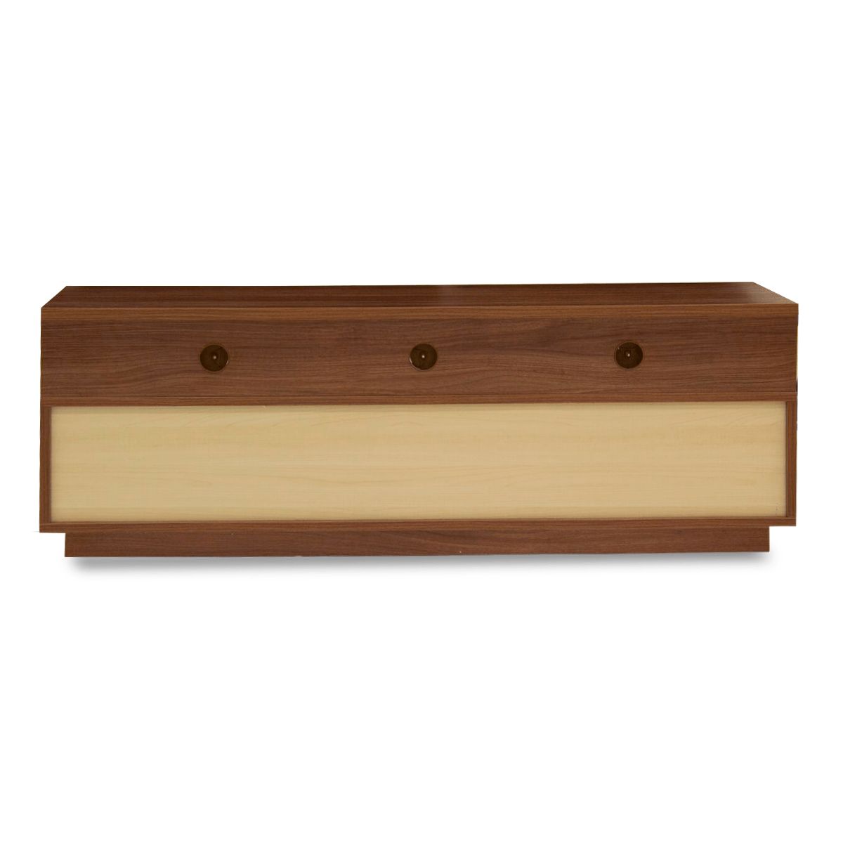 Mueble de TV Dex - Ergonomik Mueble de TV Tamarindo