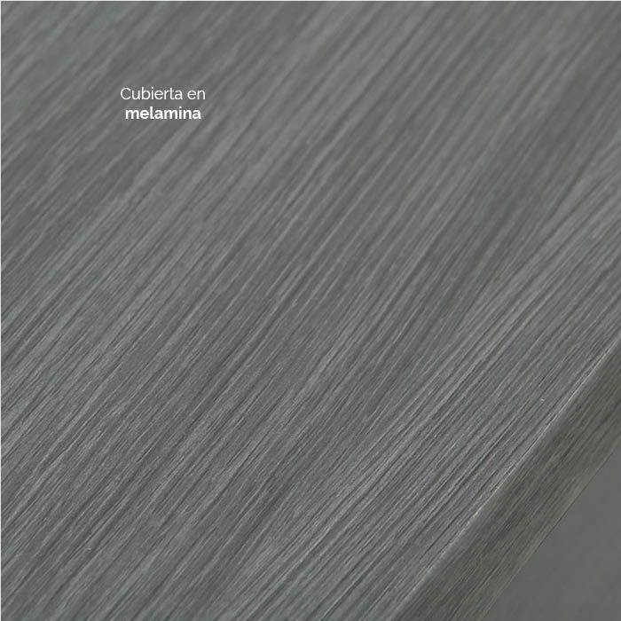 Mueble de TV Entu - Ergonomik Mueble de TV Tamarindo