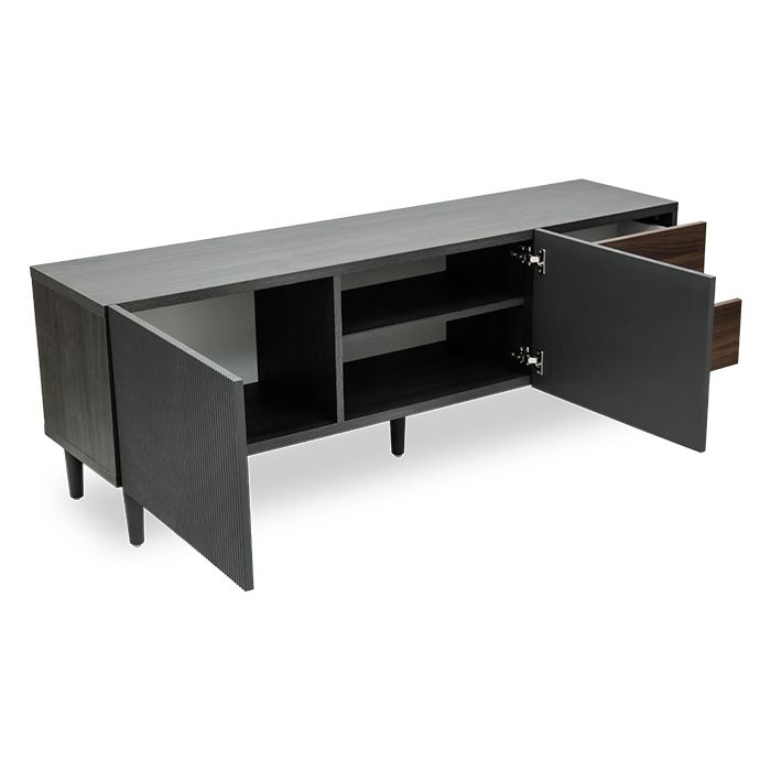 Mueble de TV Entu - Ergonomik Mueble de TV Tamarindo