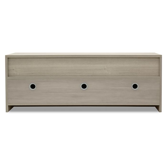 Mueble de TV Niot - Ergonomik Mueble de TV Tamarindo