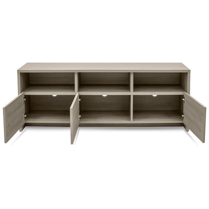 Mueble de TV Niot - Ergonomik Mueble de TV Tamarindo