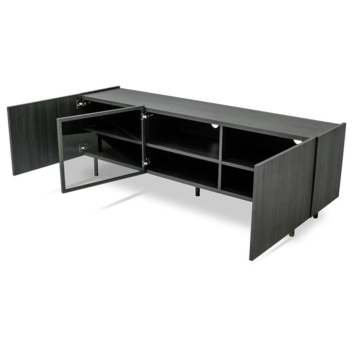 Mueble de TV Sket - Ergonomik Mueble de TV Tamarindo