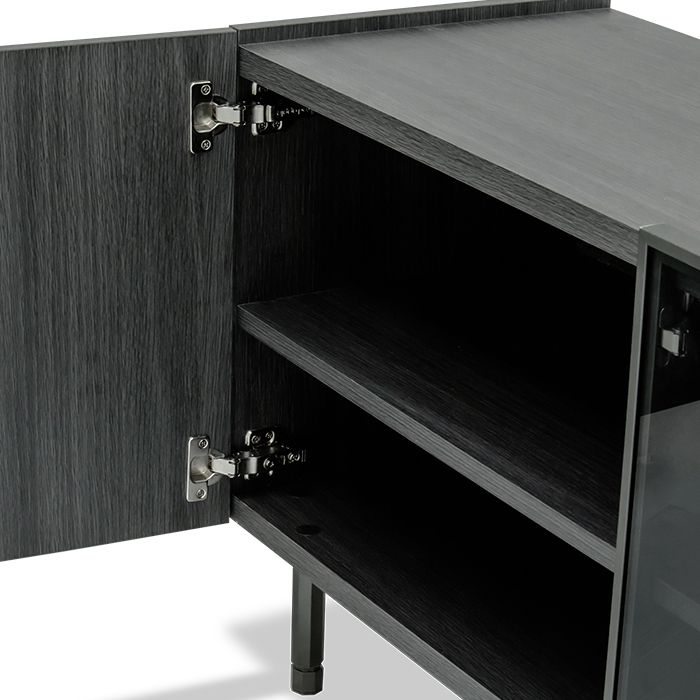 Mueble de TV Sket - Ergonomik Mueble de TV Tamarindo