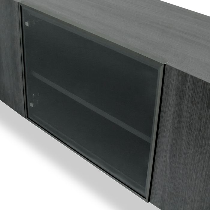 Mueble de TV Sket - Ergonomik Mueble de TV Tamarindo