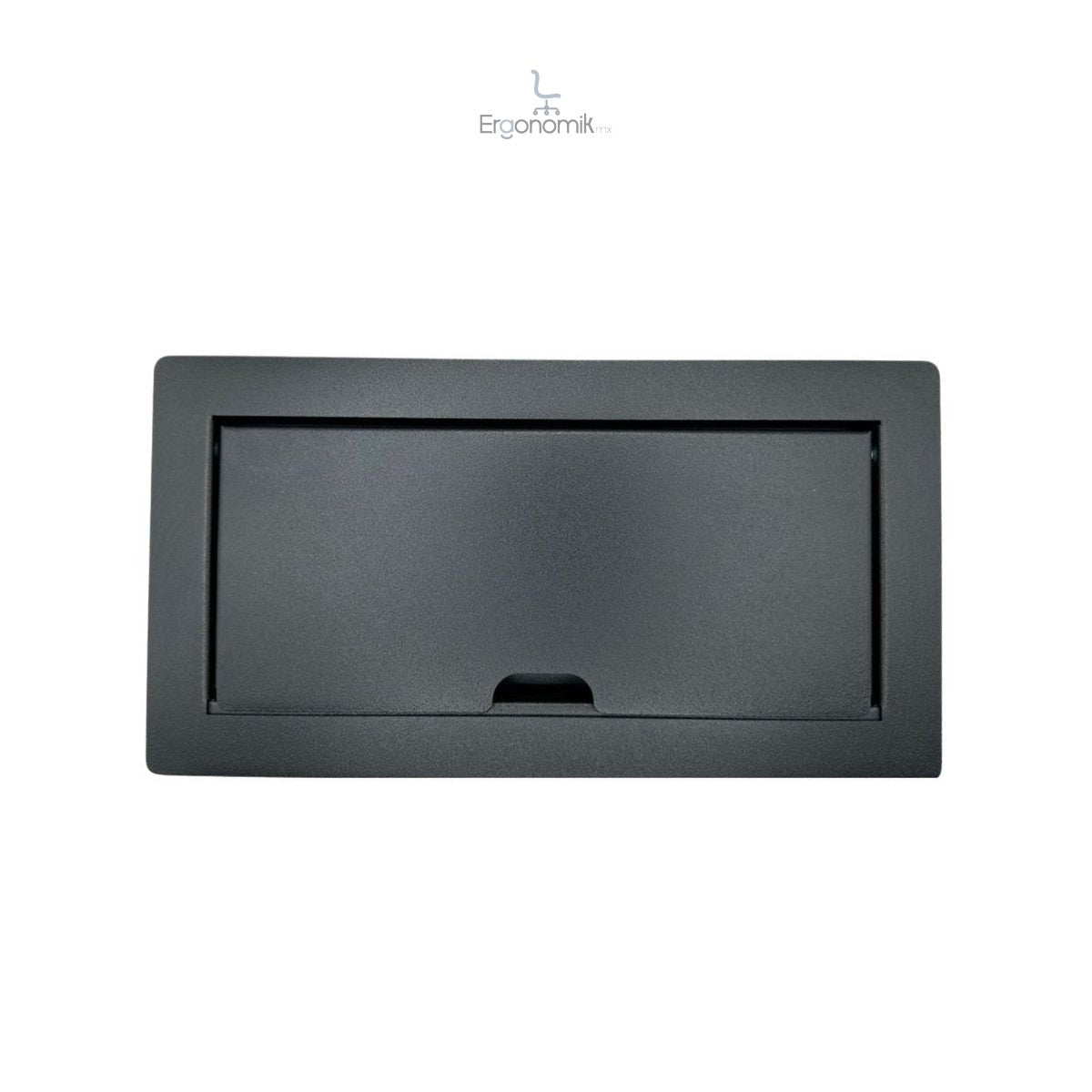 Multicontacto Empotrable Barcelona Box — LUMBRO - Ergonomik Multicontacto empotrable LUMBRO
