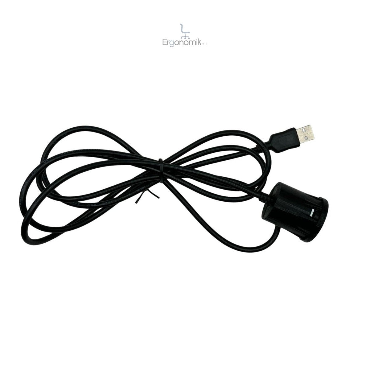 Multicontacto Split Nano 1 — LUMBRO - Ergonomik Multicontacto empotrable LUMBRO