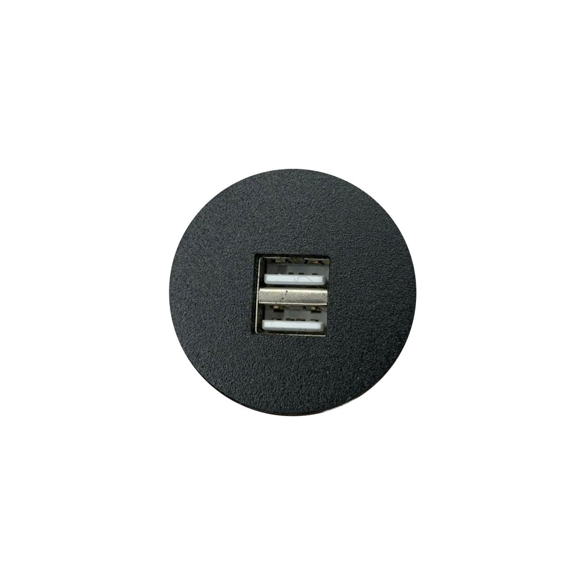 Multicontacto Split Nano 2 — LUMBRO - Ergonomik Multicontacto empotrable LUMBRO