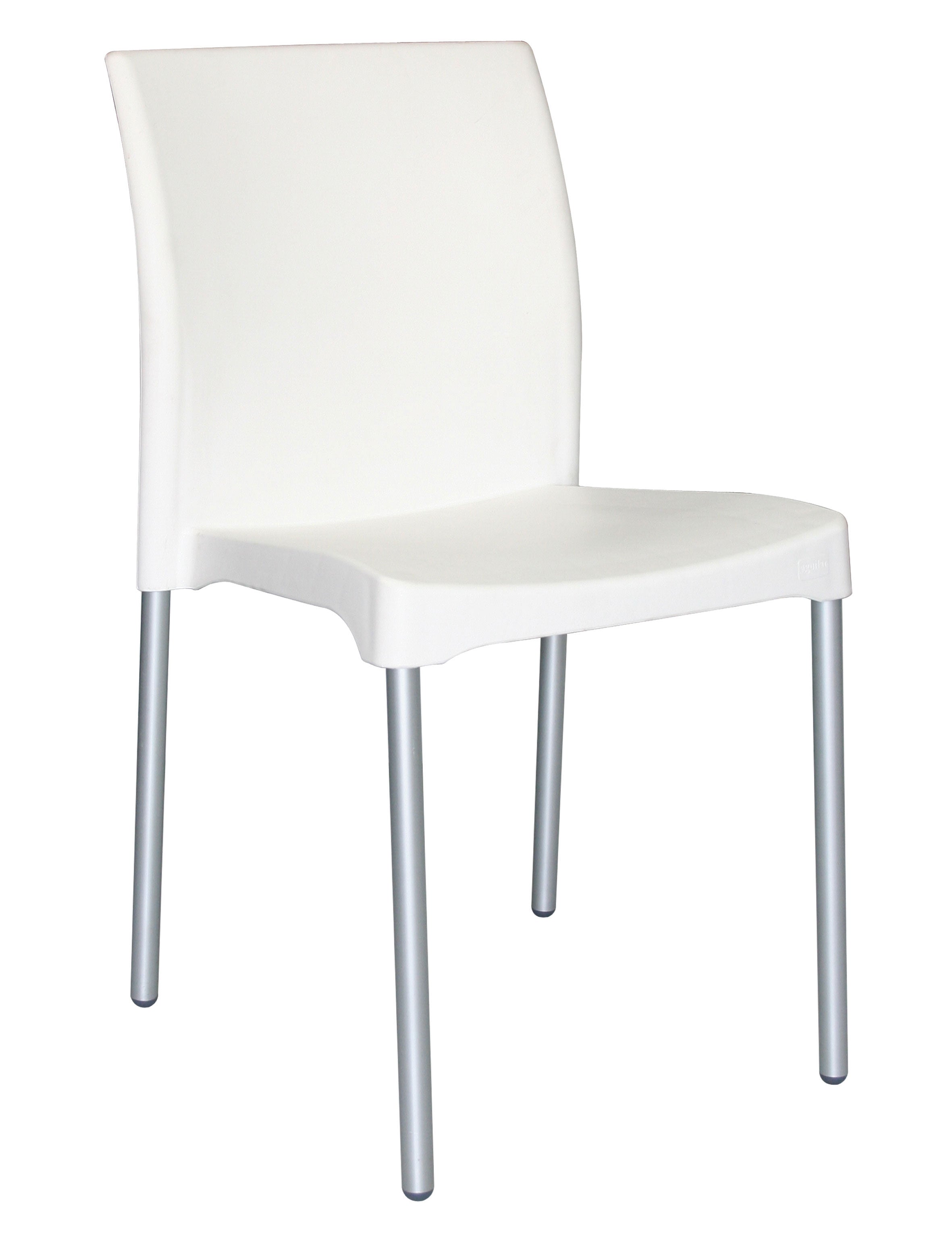 Silla Ocean en comedor moderno