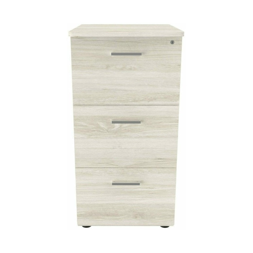 Archivero 3 Gavetas 106XL - Ergonomik archivero OFIK