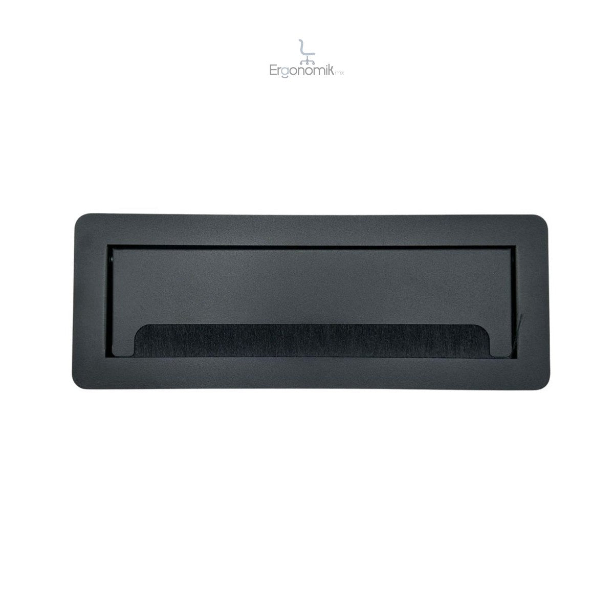 Pasacables Mónaco G — LUMBRO - Ergonomik Pasacables LUMBRO