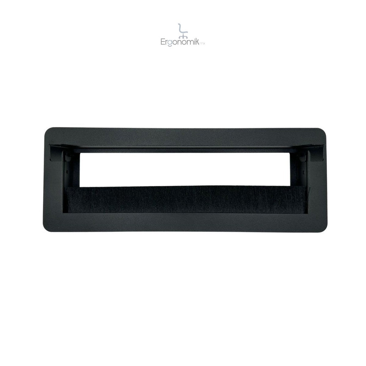 Pasacables Mónaco G — LUMBRO - Ergonomik Pasacables LUMBRO