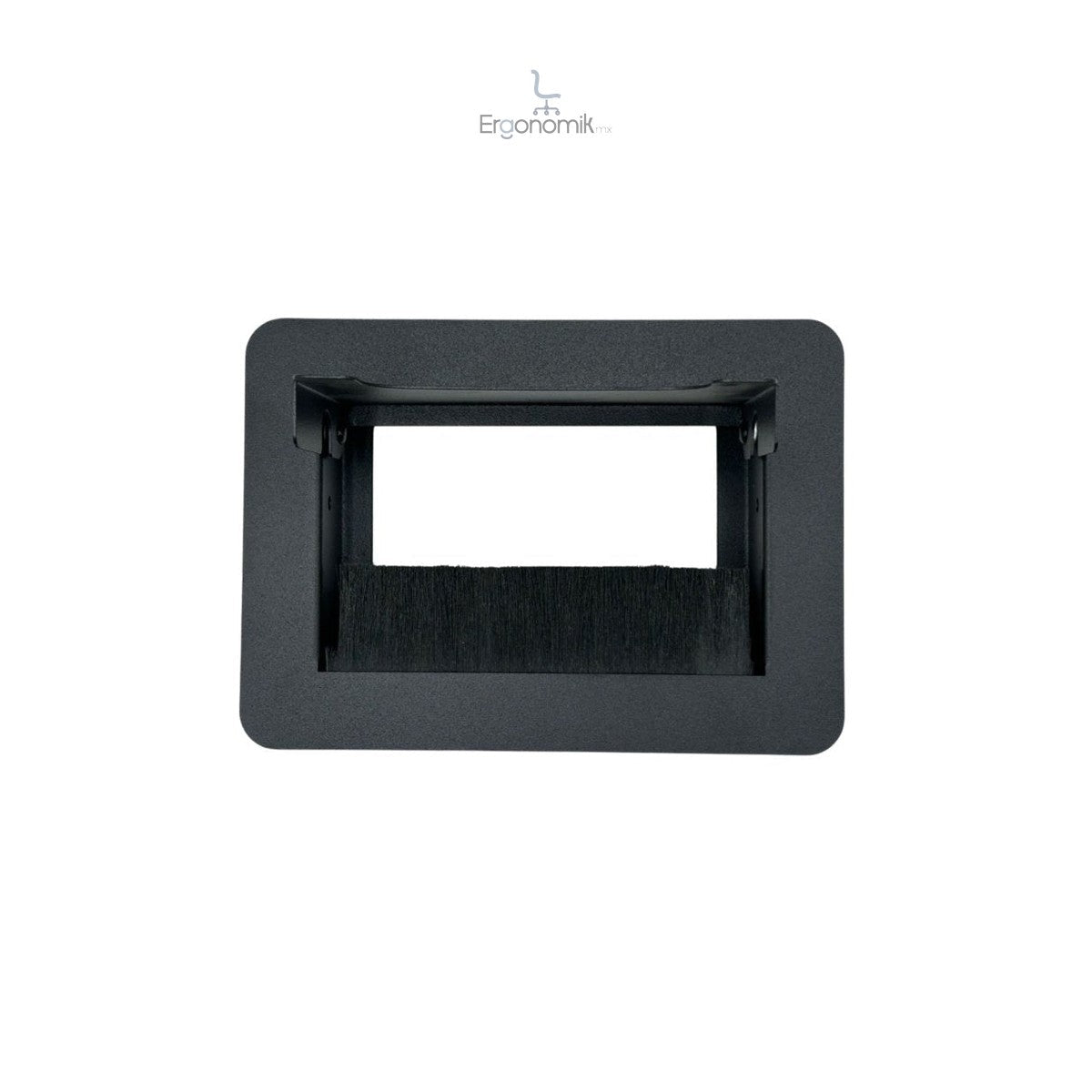 Pasacables Mónaco — LUMBRO - Ergonomik Pasacables LUMBRO