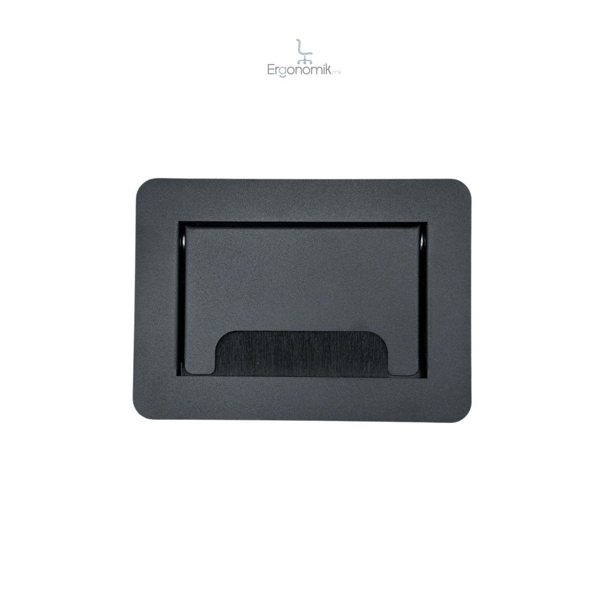 Pasacables Mónaco — LUMBRO - Ergonomik Pasacables LUMBRO