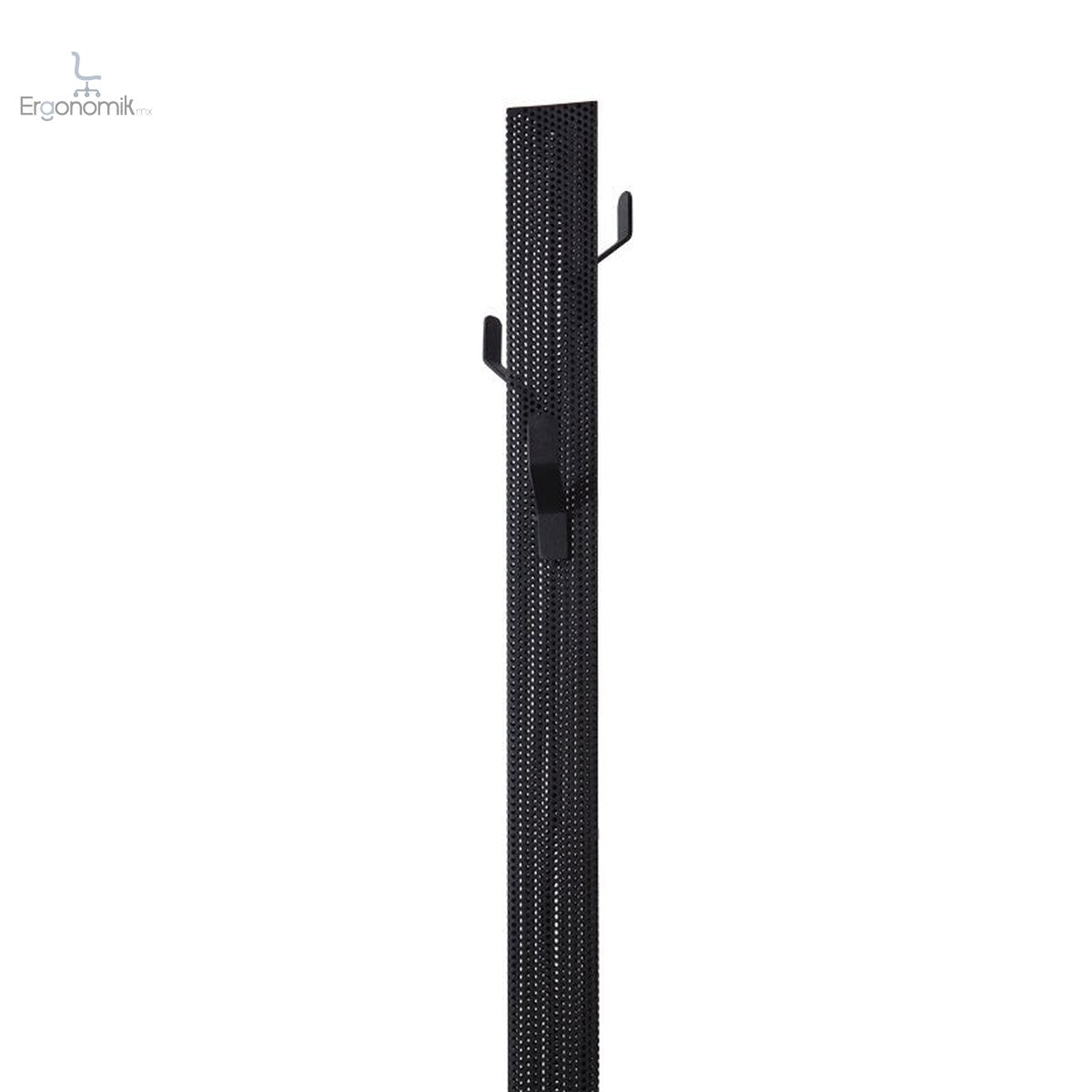 Perchero Triangular En Lamina Perforada De 1.6mm - Ergonomik perchero Ergonomik