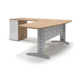 Permassa Operativo 1.65 x 2.10 Melamina
