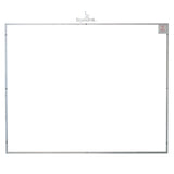Pizarron Blanco 1.20 x 1.50m A112