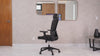 Silla Ejecutiva Cozy — video de producto | Ergonomik