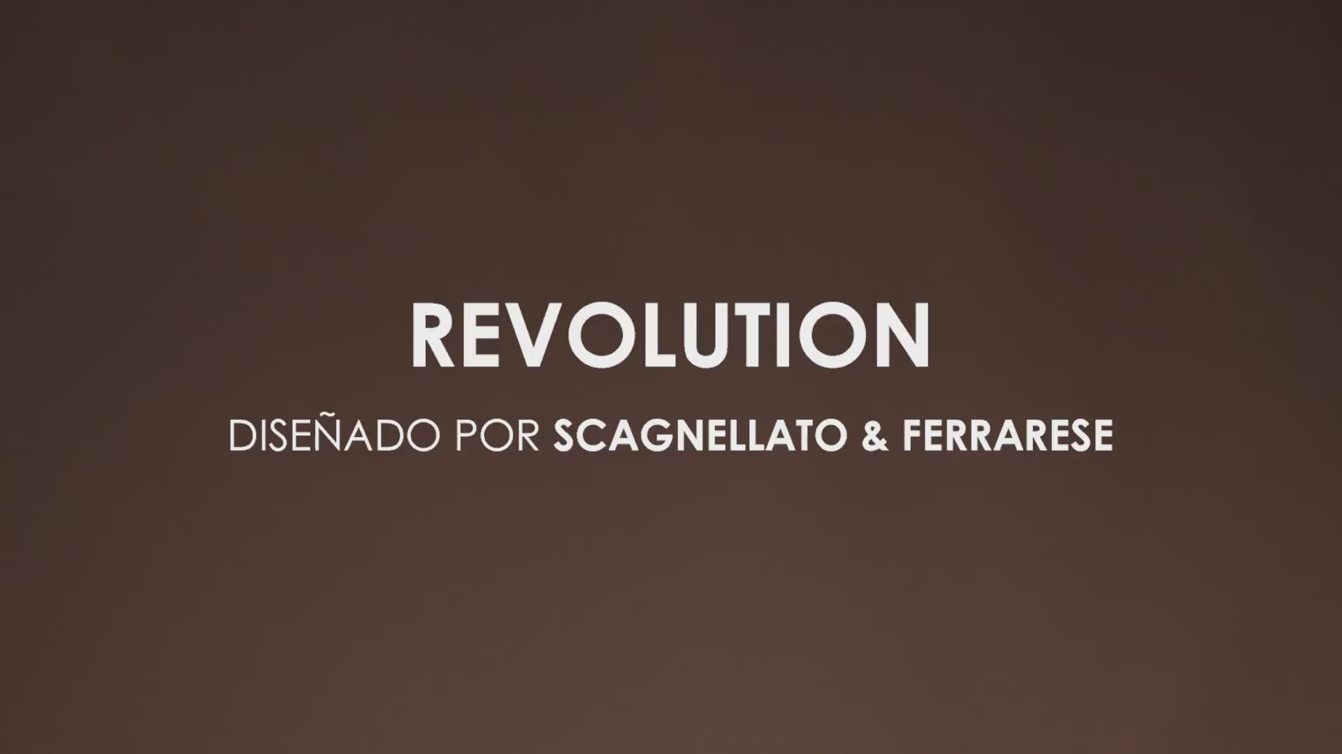 Silla Revolution — video de producto | Ergonomik