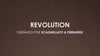 Silla Revolution — video de producto | Ergonomik