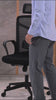 Silla Cantabria — video de producto | Ergonomik