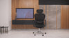 Silla Ejecutiva Athelier — video de producto | Ergonomik